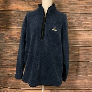 ACG Nike Blue Jacket